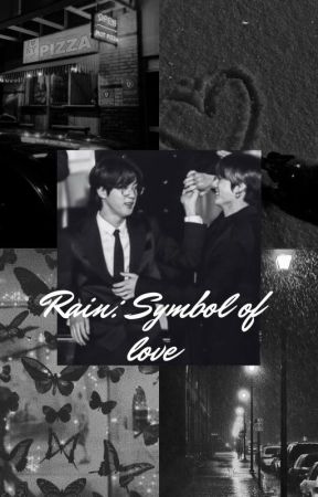 Rain: Symbol of Love by Ninetailedfox_9