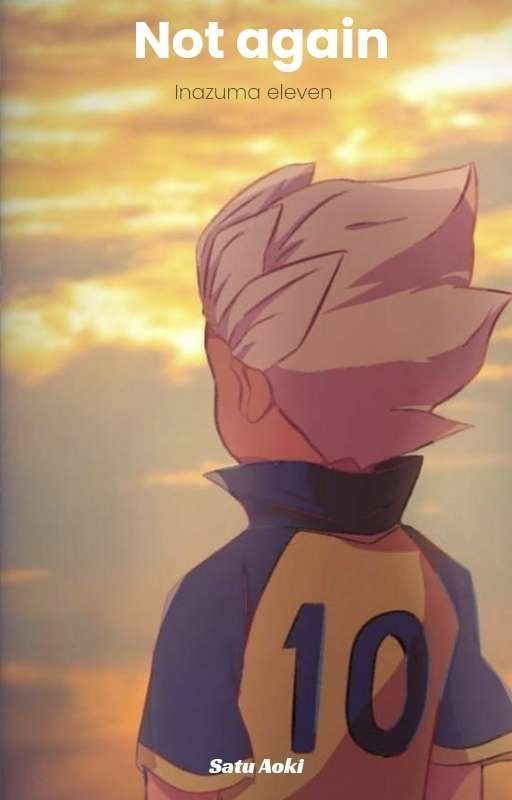 Not again | ليس مجددا بقلم satu_aoki
