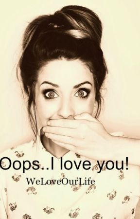 Oops..I love you!-Luke Hemmings-F.F by WeLoveOurLife