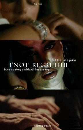 I don't regret ||لستُ نادماً от RA_D53