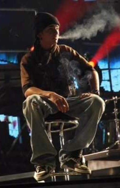 Bad days ; Tom Kaulitz de dreamkitz