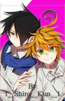 Random Things About The Promised Neverland - Ray Is HOT - Wattpad