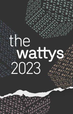 The 2023 Watty Awards by TheWattys