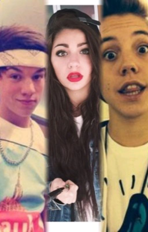 Taylor's Sister (Matthew Espinosa Fanfic) by mendes_bxtch