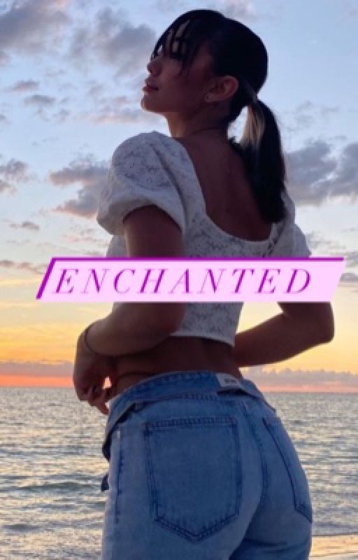  Enchanted | Javi Garcia  by hellfrye