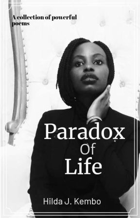 Paradox Of Life by Godsbreath