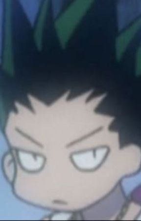 Little killugon story's oleh Morgan183036
