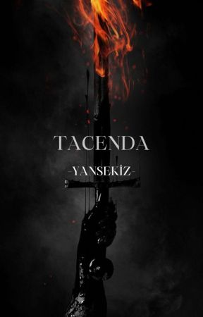 TACENDA -YANSEKİZ- by Mieseadimvoris