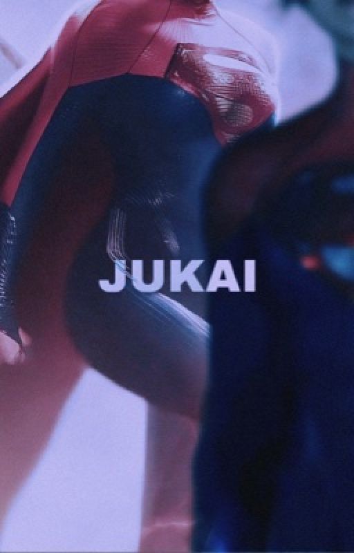 JUKAI- SUPERMAN & LOIS by killingcunt