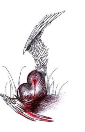 Bulletproof Love The Series by Em0CreepyWriter