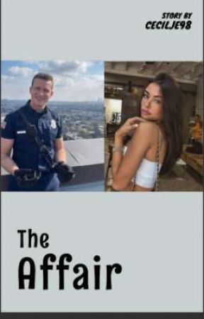 The Affair || Evan Buckley FF 911 par Cecilje98