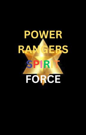 Power Rangers Spirit Force ni IcyFreeze1610