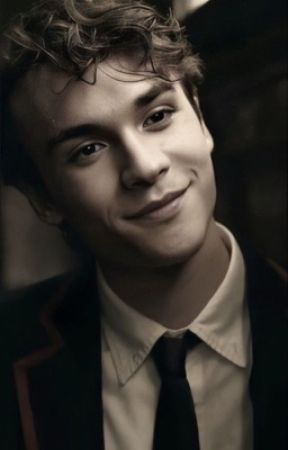 Expectations- Matheo Riddle fanfic by Gay4DracoMalfoy