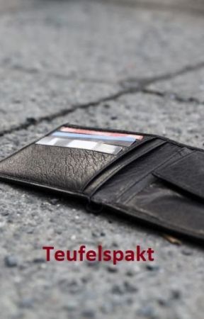 Blankenthal: Teufelspakt by MarcAndreMiehdronnov