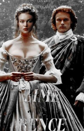 Limerence // Outlander  by -esposadeben