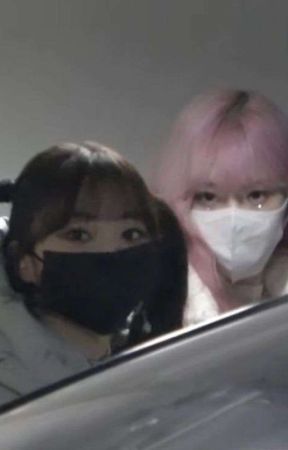 | chaeeun | be my girl di chicheosu2