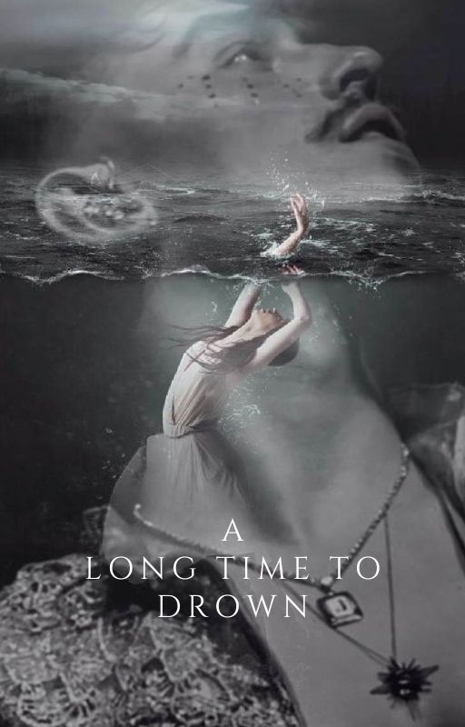 A long time to Drown // Josh Kiszka by fleet-of-fiction