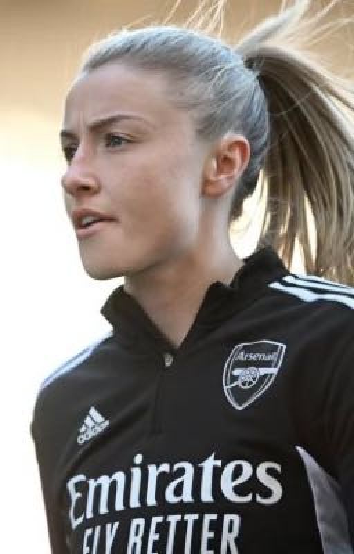 Y/N x Leah Williamson by arsenalwfcstories