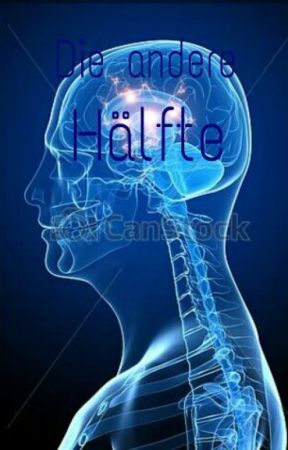 lovereading862 tarafından yazılan Die andere Hälfte adlı hikaye