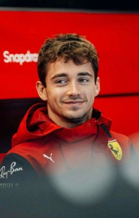 O amor que eu nunca soube que existia| Charles Leclerc <3 by shiftingears4charles