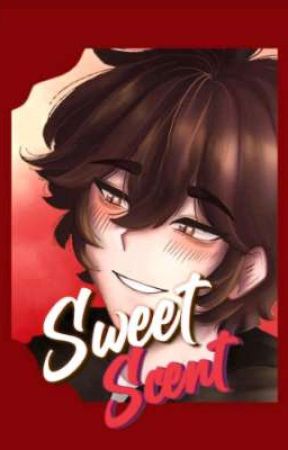 Sweet Scent [Luckity] by Nederith_777