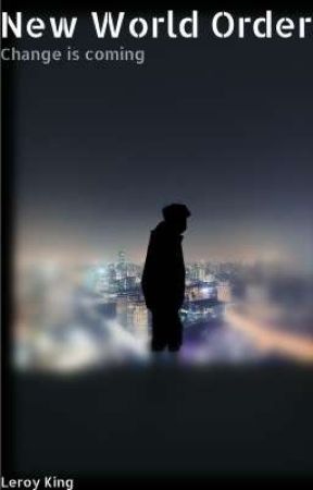 New World Order bởi Leroy_King