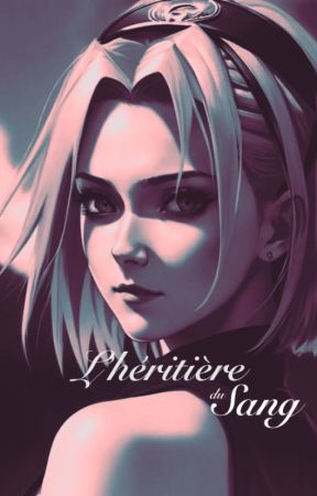 L'héritière du Sang by California-High