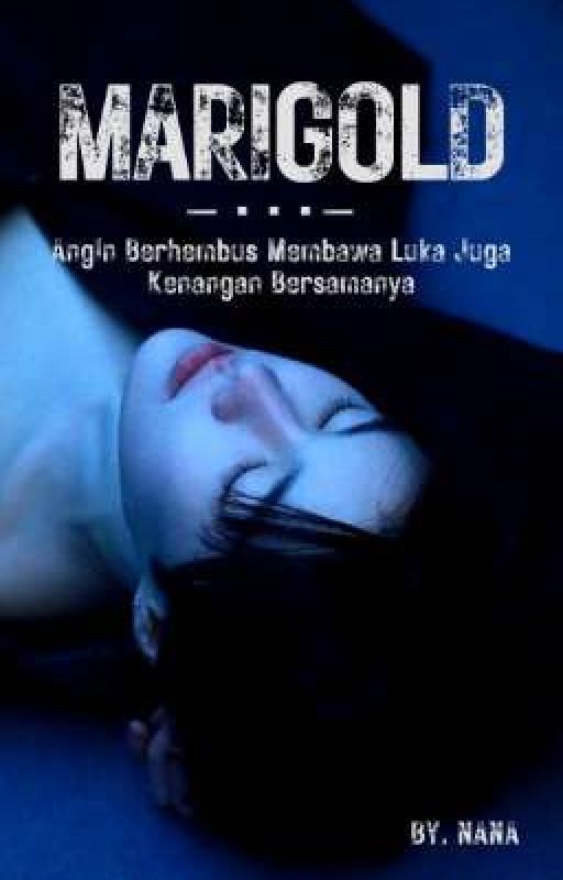 MARIGOLD × KSOUL × FANTASYBOYS oleh Moanah_