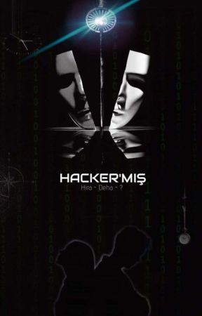 HACKER'MIŞ | Yarı Texting by nepenthze