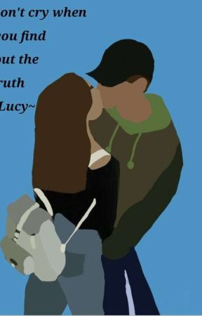 Don't cry when you find out the truth بقلم Komarrekk