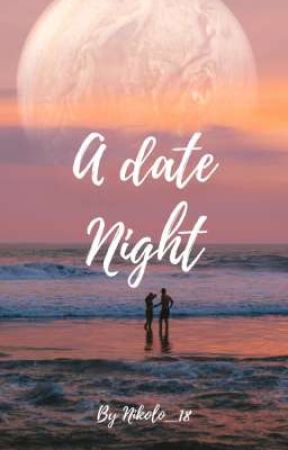 A Date Night par Tish_18