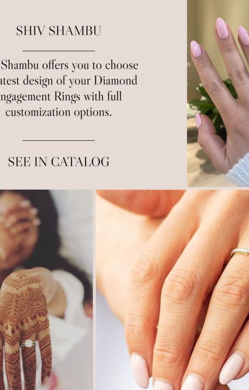 Asscher Cut Diamond by DiamondinNewYork