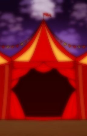Welcome To The Freakshow by anonymousken15