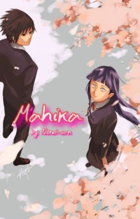 Mahika | Re-written by Norei-san