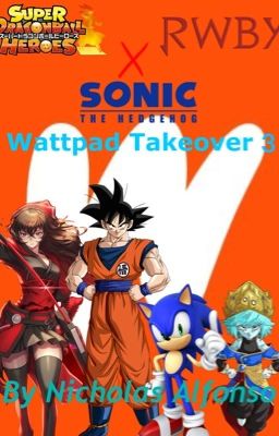 Dragonballheroes Stories - Wattpad