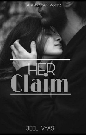 Her claim par Jeelvyas03