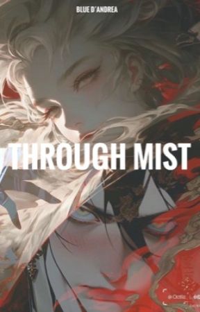 Through mist (T.T.P III) by greencaterpillarew_