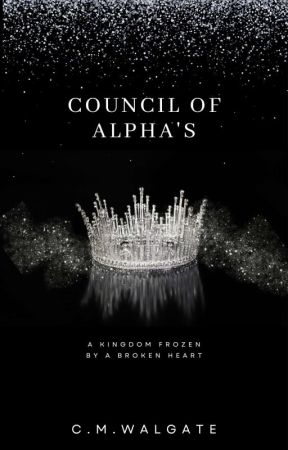 Council of Alpha's by Chloewalgatexo