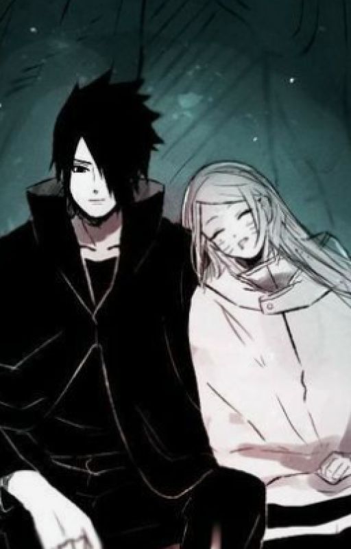 who got the power (sasunaru x itanaru) od blackvioletfire