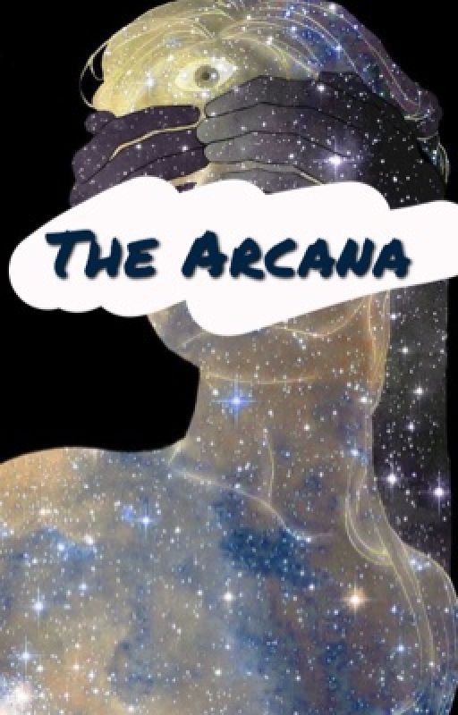 The Arcana One-Shots, Imagines, and ALL de TinaYoung672