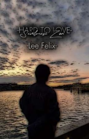 HARD TO LOVE~Sevilmesi Zor KYUJİN X LEE FELİX by Cheslq