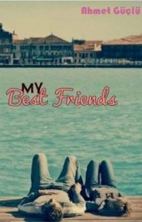 My Best Friend, de esmerpalaur
