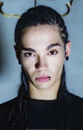 after hours | tom kaulitz by 4zombie