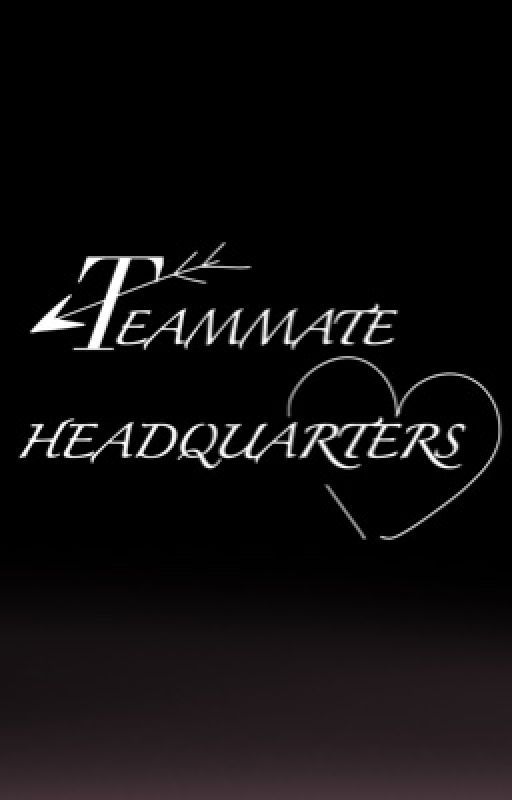 Teammate headquarters by Mushruu101