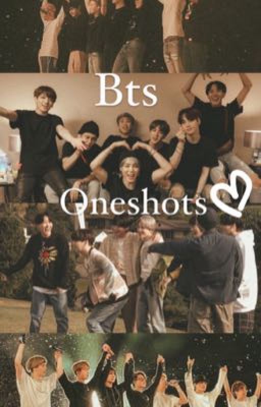  Oneshots - Beyond the scene by hahahaizzmeee