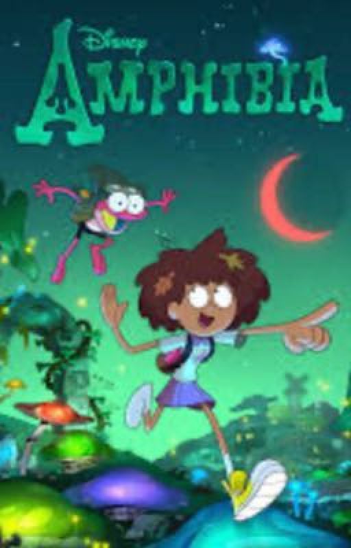 VoltzyVoltz tarafından yazılan Bugs, Boys and Boxes (Amphibia x Male reader) adlı hikaye