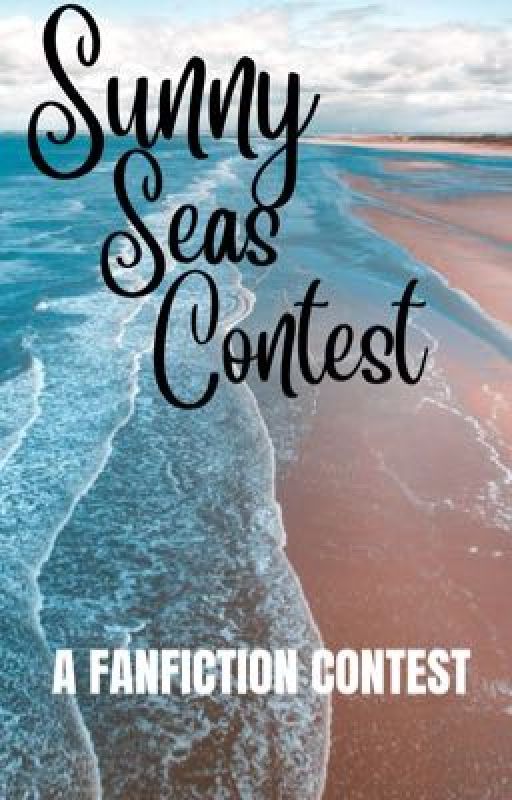 Sunny Seas Contest (CLOSED!)  by ThickThighsContests