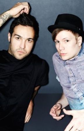 The Ups And Downs Of Being In A Band (Peterick) от _hey_young_blood_