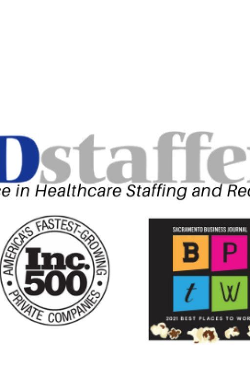 Locum Tenens, de MdStaffers