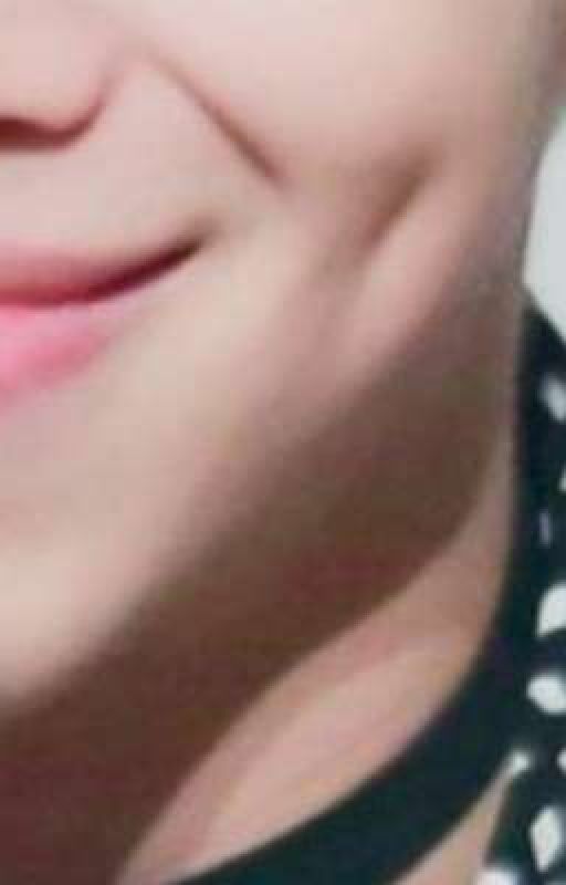 Dimples by tassieeeeee